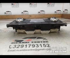 PANNELLO COMANDI CLIMA 2013 NISSAN JUKE (F15) 2484 - 13