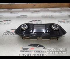 PANNELLO COMANDI CLIMA 2013 NISSAN JUKE (F15) 2484 - 14