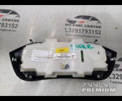 PANNELLO COMANDI CLIMA 2013 NISSAN JUKE (F15) 2484 - 17