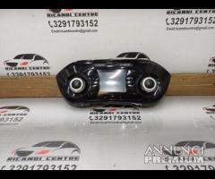 PANNELLO COMANDI CLIMA 2013 NISSAN JUKE (F15) 2484 - 23