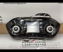 PANNELLO COMANDI CLIMA 2013 NISSAN JUKE (F15) 2484 - 24