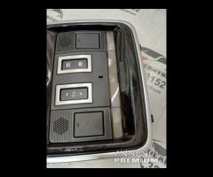 PLAFONIERA LUCE INTERNO 2021 LAND ROVER RANGE ROVE - 14