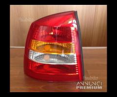 Fanalini posteriori dx sx opel astra 3-5porte 98-