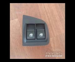 Pulsantiera alzacristalli sx dx FIAT DOBLO 05-