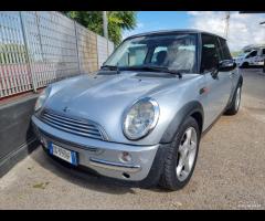 Mini Mini 1.6 16V Cooper