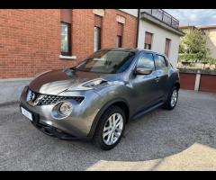 Nissan Juke 1.5 dCi Start&Stop Acenta UNICA PROP.