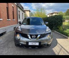 Nissan Juke 1.5 dCi Start&Stop Acenta UNICA PROP. - 3