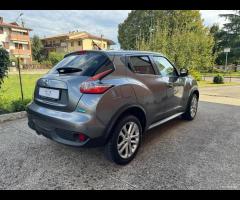 Nissan Juke 1.5 dCi Start&Stop Acenta UNICA PROP.