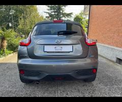 Nissan Juke 1.5 dCi Start&Stop Acenta UNICA PROP. - 6