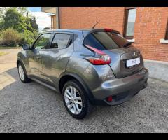 Nissan Juke 1.5 dCi Start&Stop Acenta UNICA PROP. - 7