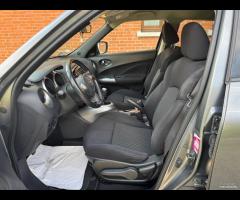 Nissan Juke 1.5 dCi Start&Stop Acenta UNICA PROP. - 9