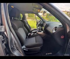 Nissan Juke 1.5 dCi Start&Stop Acenta UNICA PROP. - 11