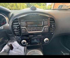 Nissan Juke 1.5 dCi Start&Stop Acenta UNICA PROP. - 15