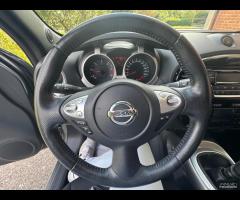 Nissan Juke 1.5 dCi Start&Stop Acenta UNICA PROP. - 16