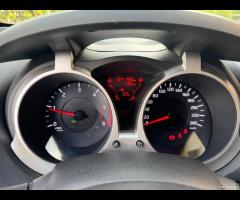 Nissan Juke 1.5 dCi Start&Stop Acenta UNICA PROP. - 17