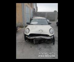 Mini One D 2015 1.5TD B37C15A Demolita Per Ricambi