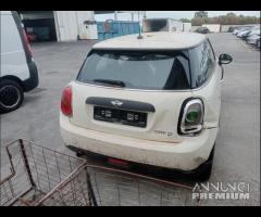 Mini One D 2015 1.5TD B37C15A Demolita Per Ricambi - 6