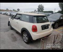 Mini One D 2015 1.5TD B37C15A Demolita Per Ricambi - 7