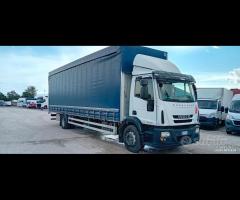 Iveco erocargo 180.28 euro 6