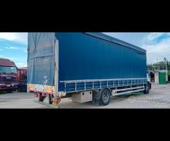 Iveco erocargo 180.28 euro 6