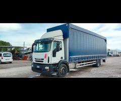 Iveco erocargo 180.28 euro 6