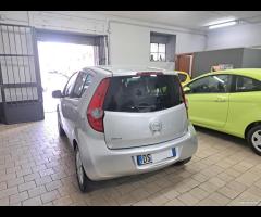 Opel Agila 1.2 benzina 2008 unico prop