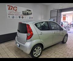 Opel Agila 1.2 benzina 2008 unico prop - 5