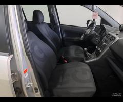 Opel Agila 1.2 benzina 2008 unico prop - 11