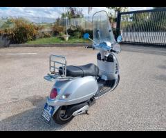 Piaggio Vespa 200 L GTS