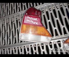 Fari - Stop Led Posteriori Per Jaguar XJ6 - XJ MK3