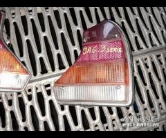 Fari - Stop Led Posteriori Per Jaguar XJ6 - XJ MK3 - 3