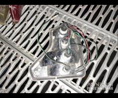 Fari - Stop Led Posteriori Per Jaguar XJ6 - XJ MK3 - 4