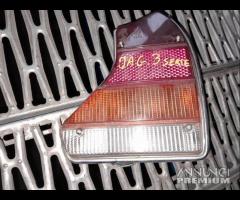 Fari - Stop Led Posteriori Per Jaguar XJ6 - XJ MK3 - 5