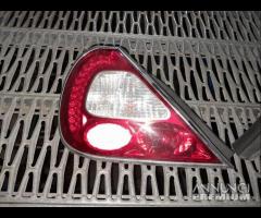 Stop - Fari Led Posteriori Per Jaguar XJ 8 2004