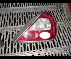 Stop - Fari Led Posteriori Per Jaguar XJ 8 2004