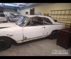 Lancia Flaminia Coupè Da Restauro Totale - 4