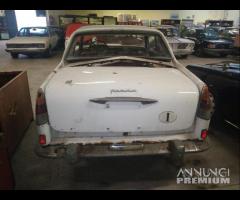 Lancia Flaminia Coupè Da Restauro Totale - 5