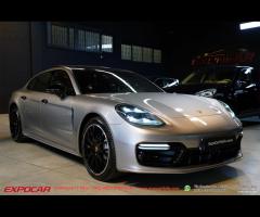 Porsche Panamera 4.0 Turbo S E-Hybrid Executive