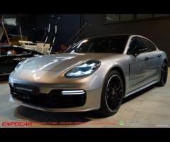 Porsche Panamera 4.0 Turbo S E-Hybrid Executive