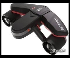 Sublue Navbow Scooter Subacqueo