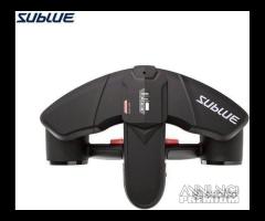 Sublue Navbow Scooter Subacqueo - 3