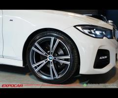 Bmw 320d Touring Msport