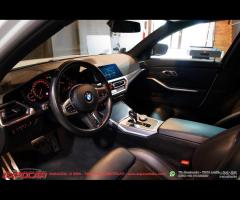 Bmw 320d Touring Msport - 7