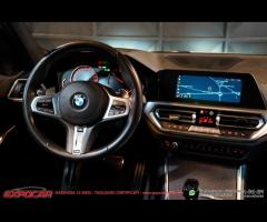 Bmw 320d Touring Msport - 11