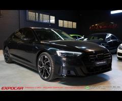 Audi A8 50 TDI 3.0 quattro tiptronic