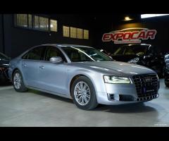 Audi A8 4.2 V8 TDI 385 CV quattro tiptronic