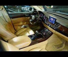 Audi A8 4.2 V8 TDI 385 CV quattro tiptronic - 10