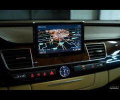 Audi A8 4.2 V8 TDI 385 CV quattro tiptronic - 13