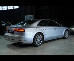 Audi A8 4.2 V8 TDI 385 CV quattro tiptronic - 14