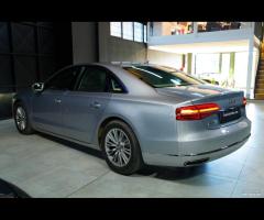 Audi A8 4.2 V8 TDI 385 CV quattro tiptronic - 15